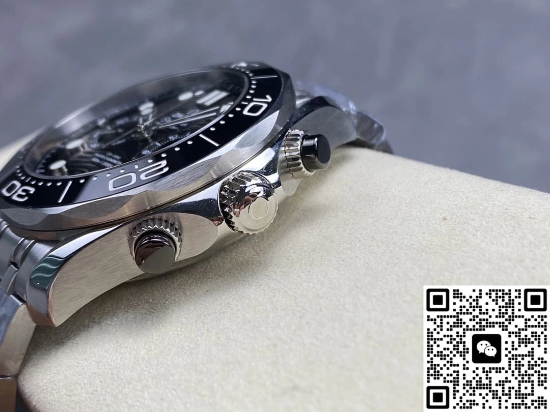 N1 Factory Omega Seamaster 210.30.44.51.01.001 1:1 Best Edition Replica Watch